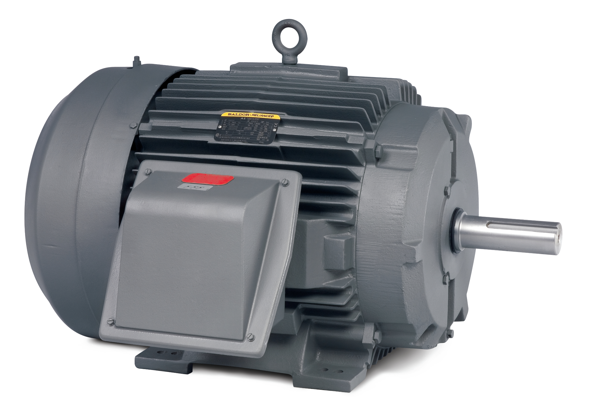 Motor  Baldor / Reliance Baldor (Brand of ABB) AEM4307-4