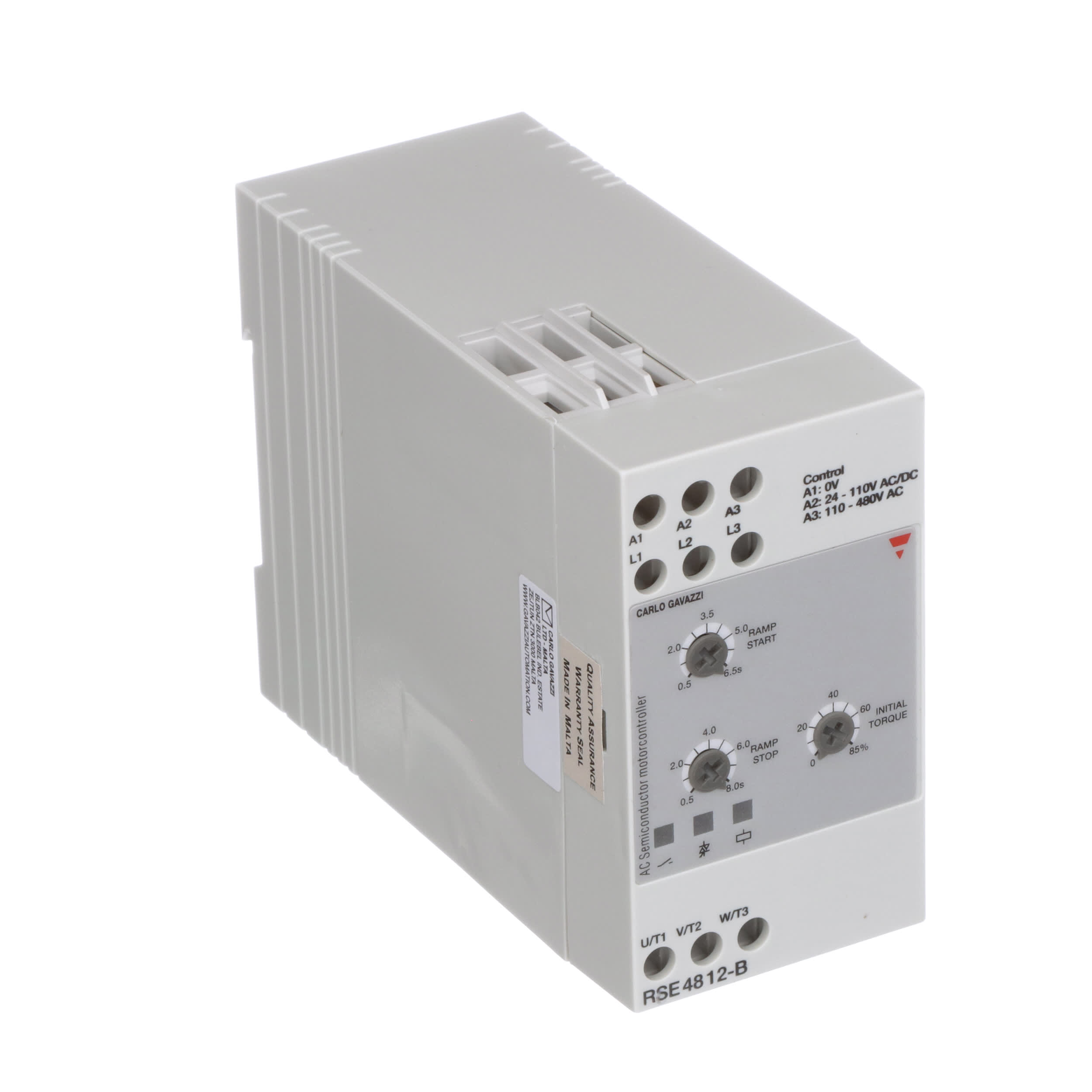   Carlo Gavazzi RSE4812-B