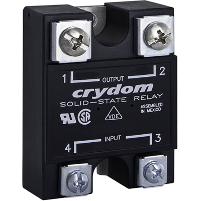   CRYDOM (brand of Sensata Technologies) HA6050E