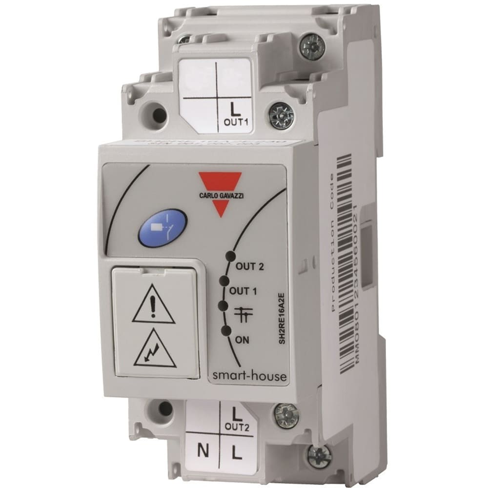   Carlo Gavazzi SH2RE16A2E230