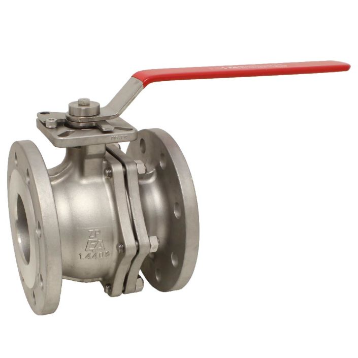 Ball valve  END-Armaturen ZP311002