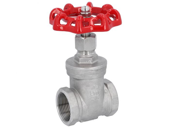 Gate valve  END-Armaturen AA301026