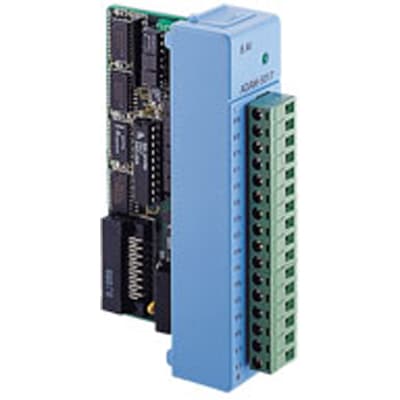   Advantech ADAM-5017-A4E