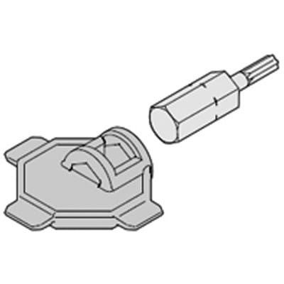   Schroff (Brand of nVent) 24820001