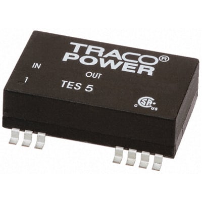   TRACO POWER TES 5-4811