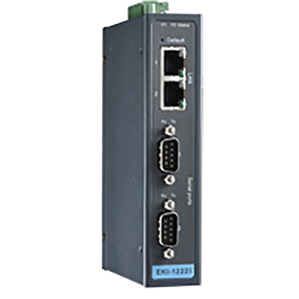   Advantech EKI-1222I-CE