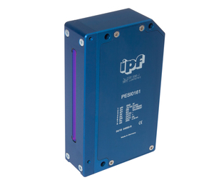 Laser Sensor  ipf electronic PESI0161