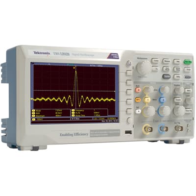   Tektronix TBS1052B