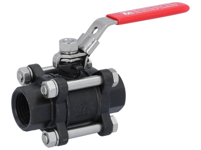 Ball valve  END-Armaturen ZE451023