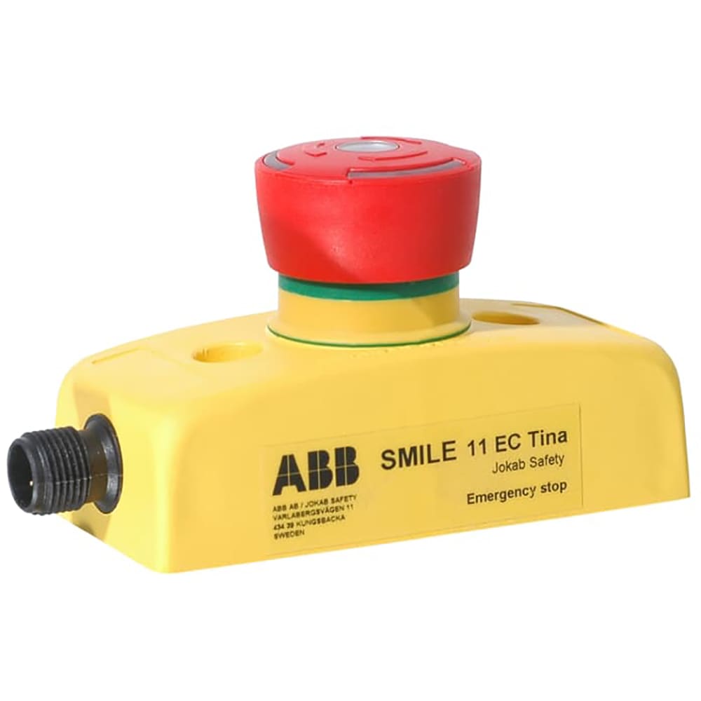   Jokab Safety (Brand of ABB) 2TLA030050R0900