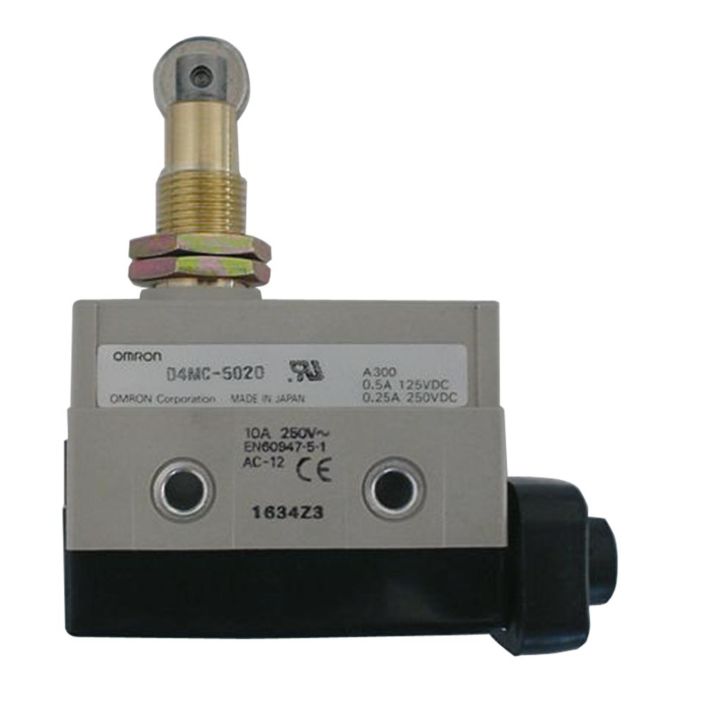 Limit Switch  END-Armaturen WGS-LS-MO-01