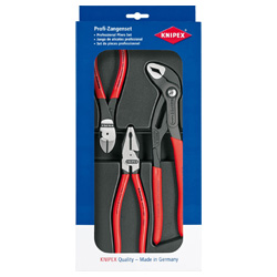   KNIPEX 2010