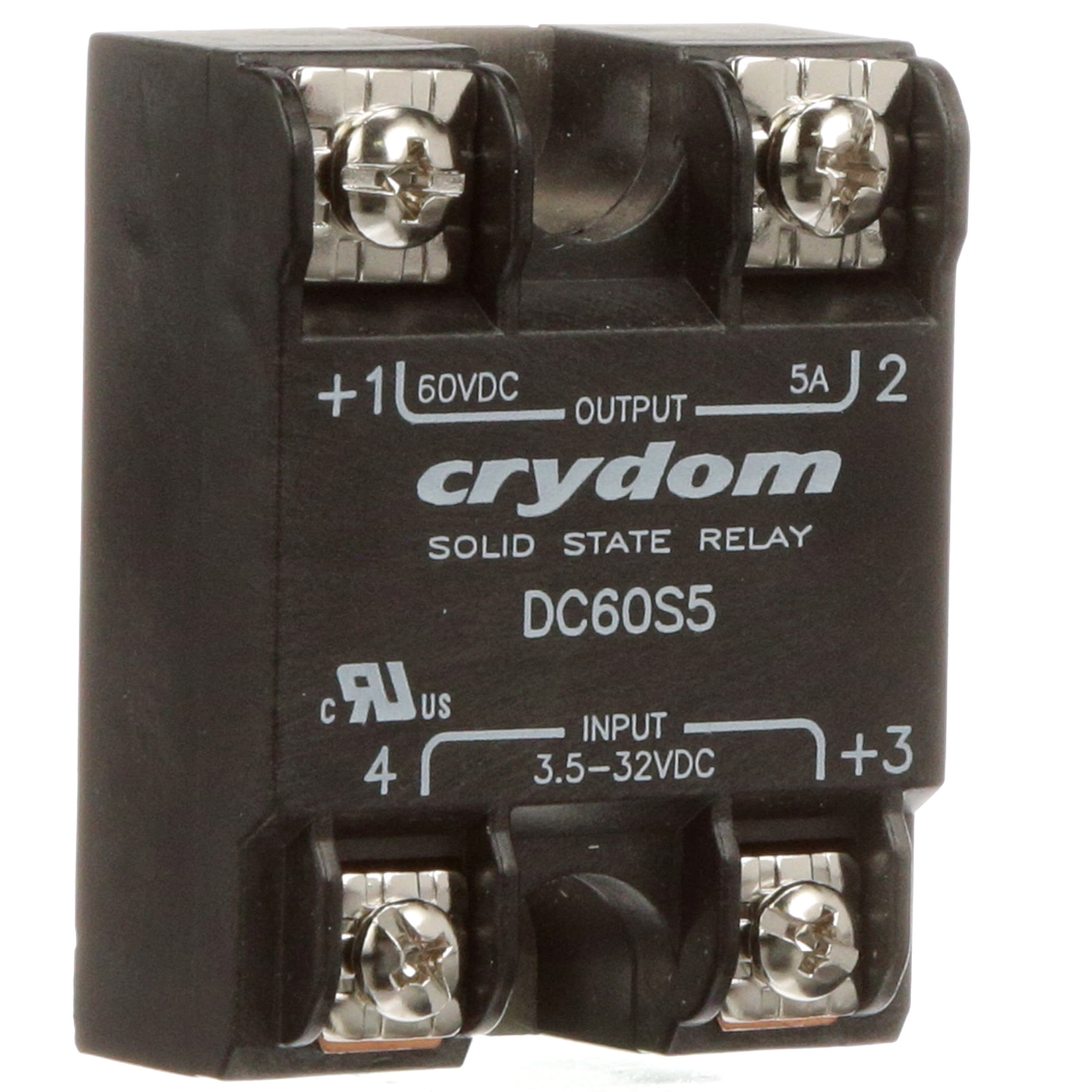   CRYDOM (brand of Sensata Technologies) DC60S5