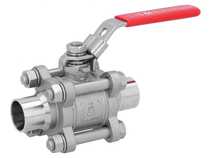 Ball valve  END-Armaturen ZE311063/M