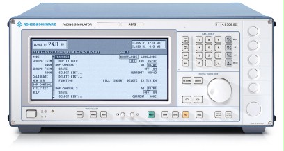  R&S®ABFS Rohde & Schwarz 