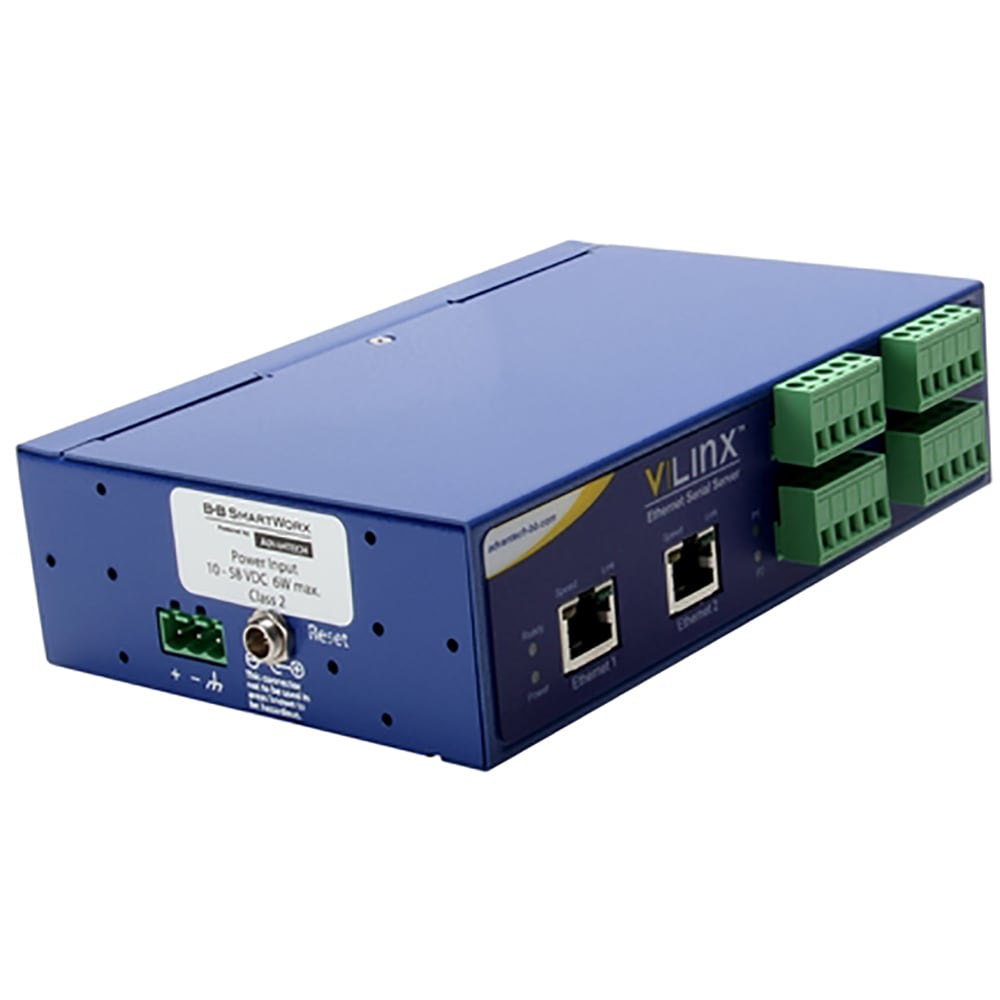   Advantech BB-VESR424T