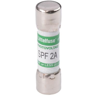   Littelfuse 0SPF002.H