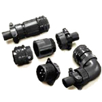   Fujikura CE05-2A10SL-3PC-D