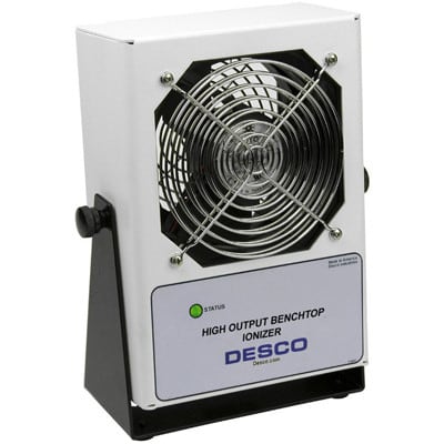   DESCO 60505