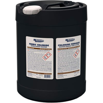   MG Chemicals 415-20L