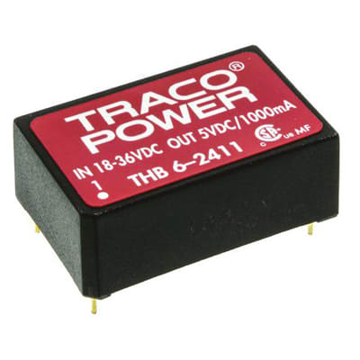   TRACO POWER THB 6-2411