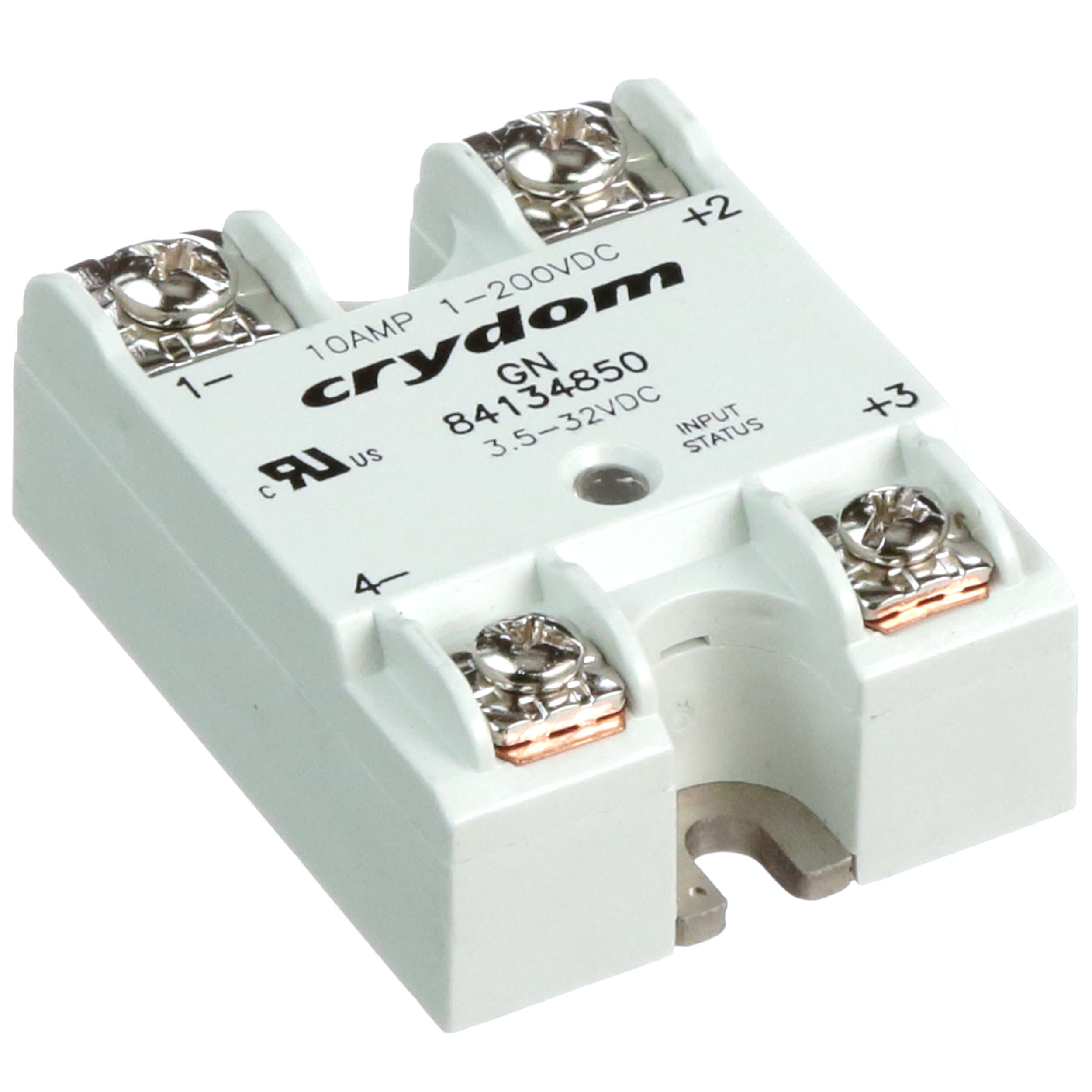   CRYDOM (brand of Sensata Technologies) 84134850