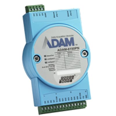   Advantech ADAM-6150PN-AE