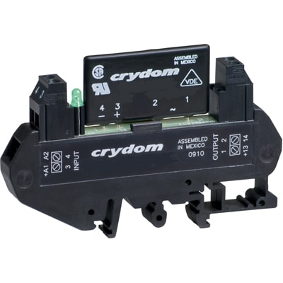   CRYDOM (brand of Sensata Technologies) DRA1-CXE240D5R