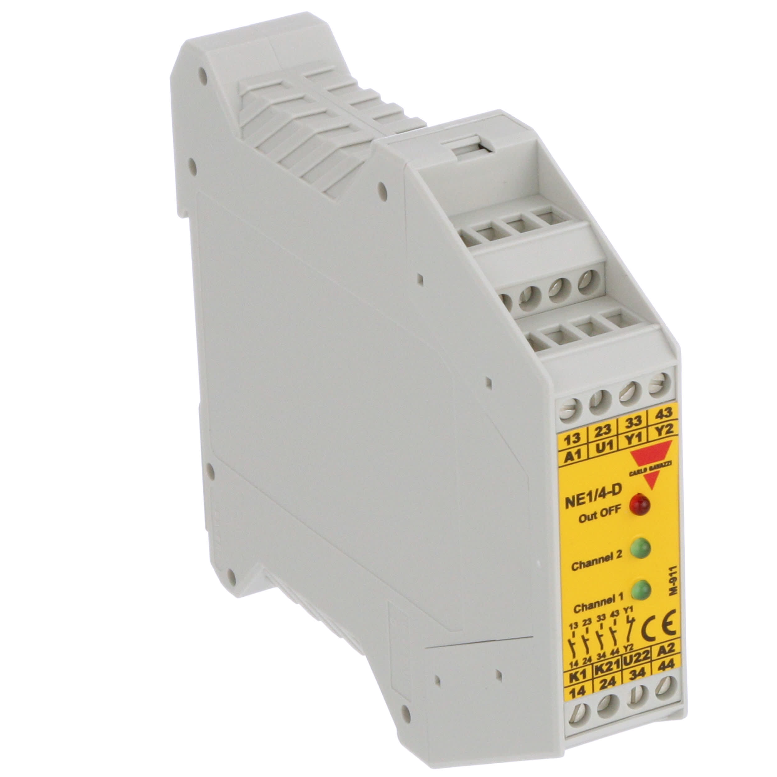   Carlo Gavazzi NE14DCG