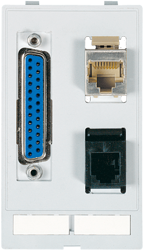 Connector  Murrelektronik 4000-68000-1100000