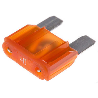   Littelfuse 0299040.TXN