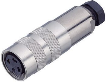   Binder (Franz Binder Automation technology / Connectors) 99 5110 15 04