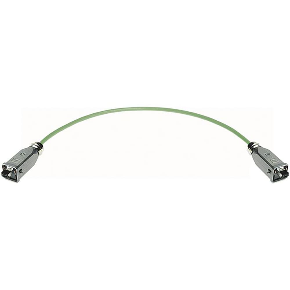 Modular (RJ9, RJ11, RJ12) Cable  Harting 9457151164