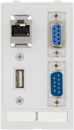 Connector  Murrelektronik 4000-68000-1140000