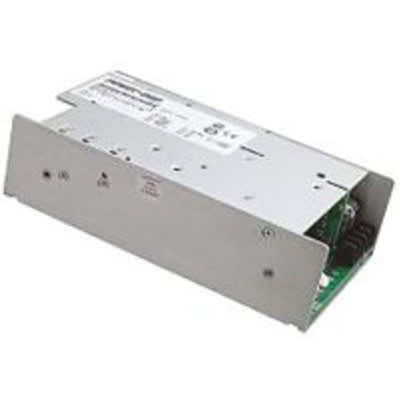   Bel Power Solutions PFC375-4004F