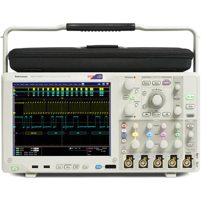   Tektronix DPO5054B