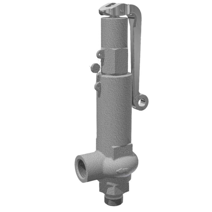 Safety valve  END-Armaturen NG301124