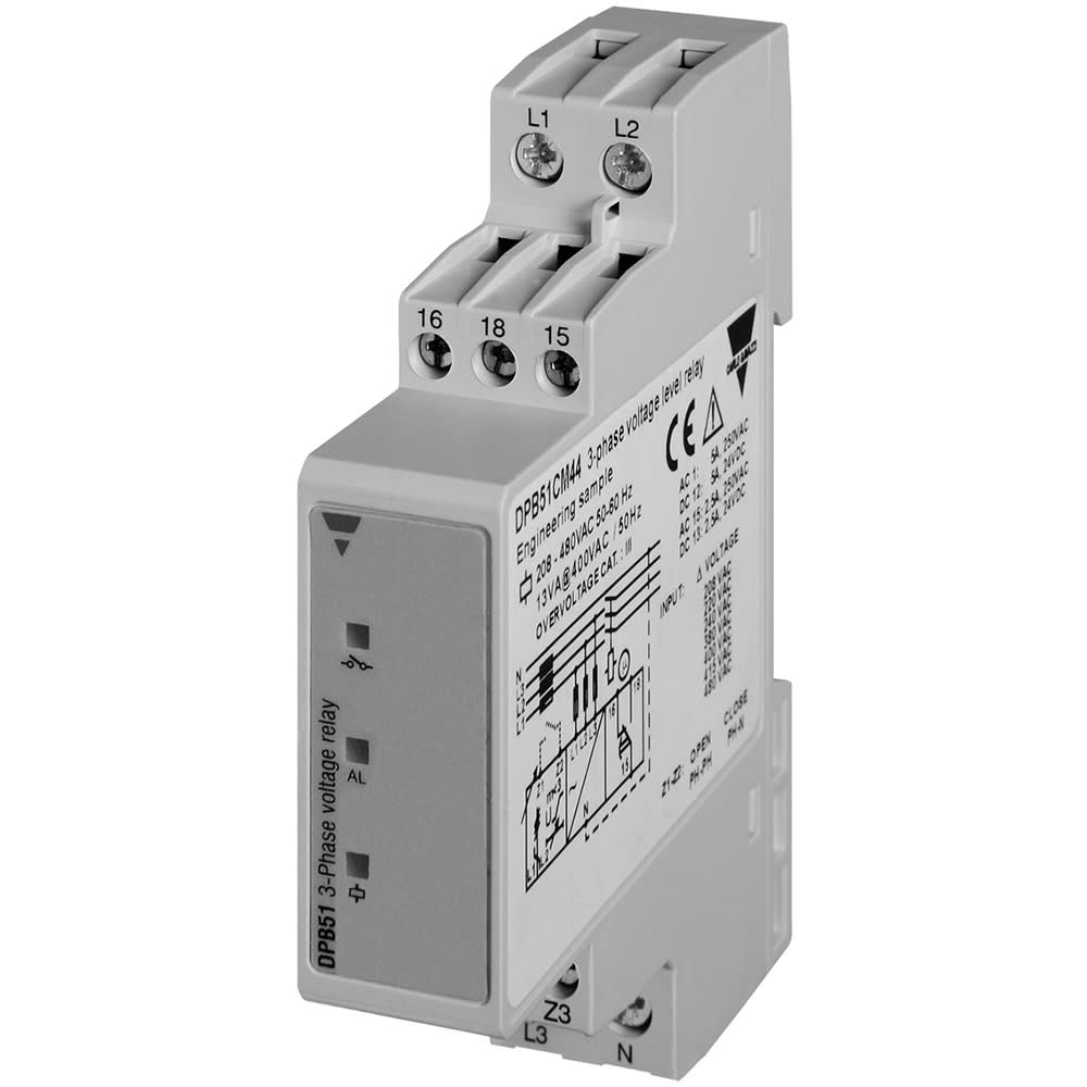   Carlo Gavazzi DPB51CM44B006