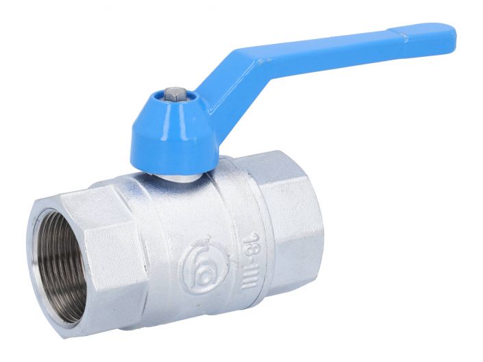 Ball valve  END-Armaturen AG111026