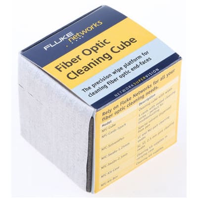   Fluke Networks NFC-CUBE