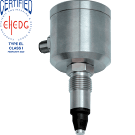 Point Level Sensors NVS-143 ANDERSON-NEGELE 