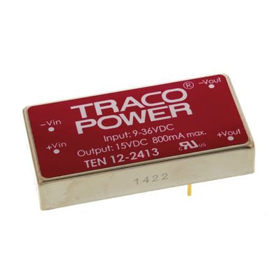   TRACO POWER TEN 12-2413