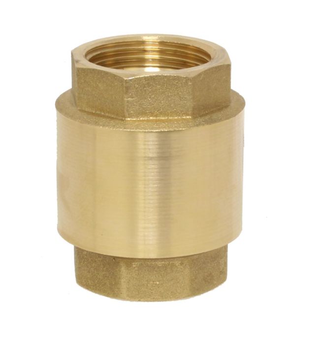 Universal check valve  END-Armaturen TK120029