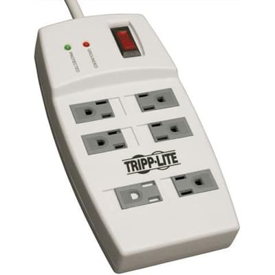   Tripp-Lite TLP64