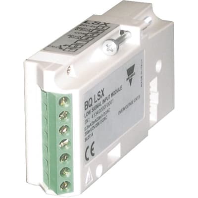   Carlo Gavazzi BQTRX