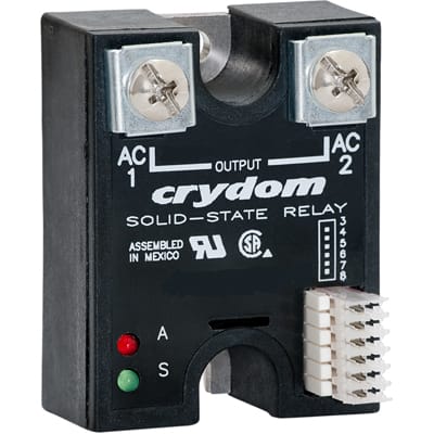   CRYDOM (brand of Sensata Technologies) SMR4850-6