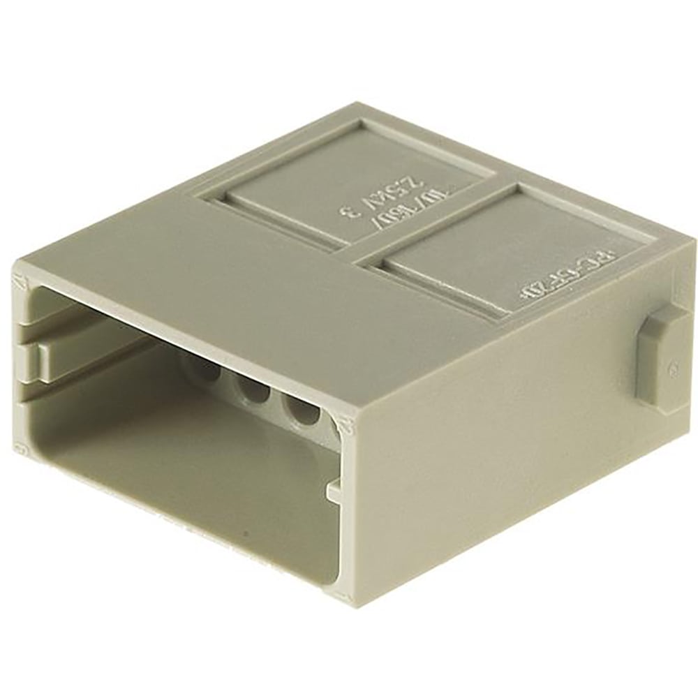 Rectangular Contact  Harting 9140173001