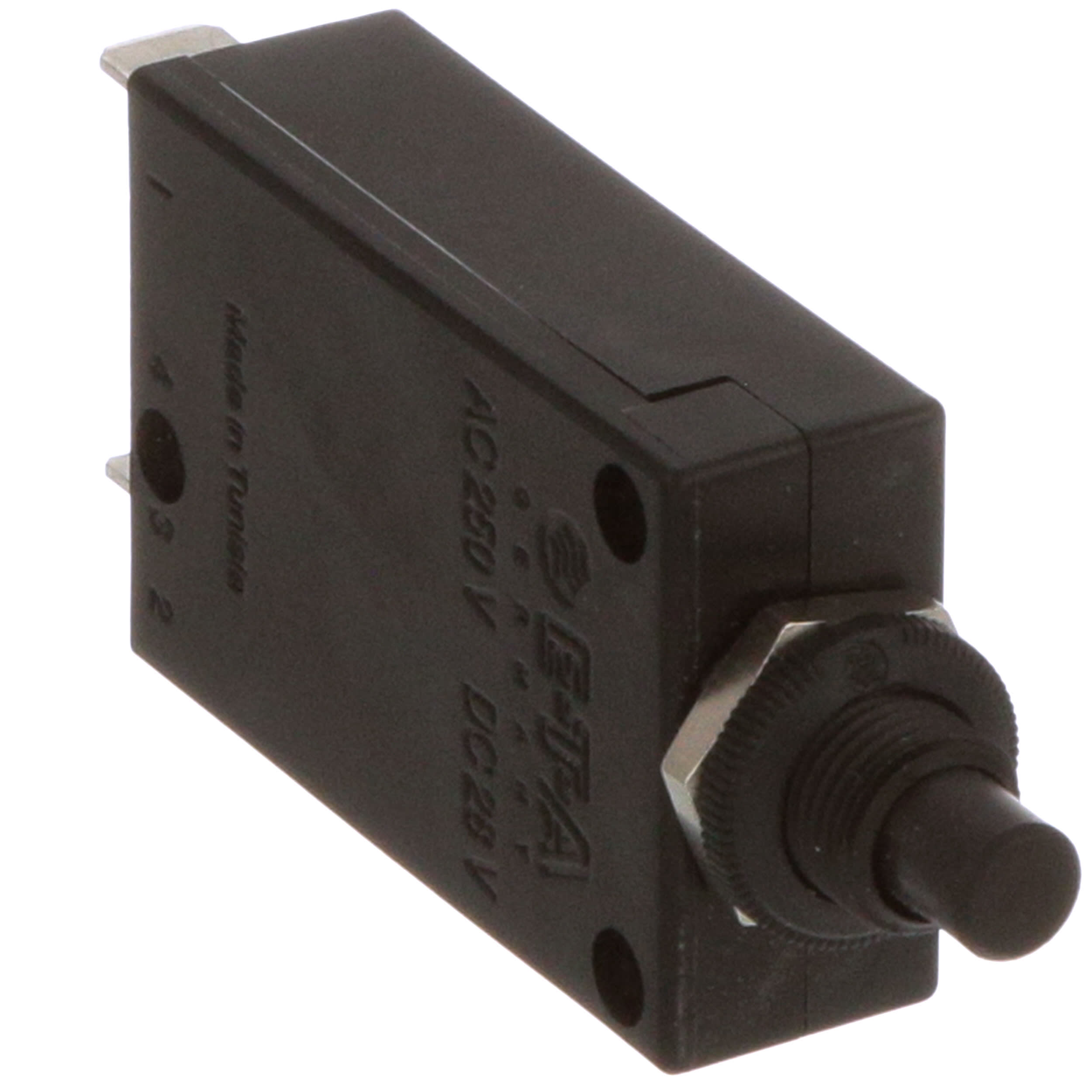 Circuit breaker  E-T-A / ETA 2-5700-IG1-P10-DD-0.8A