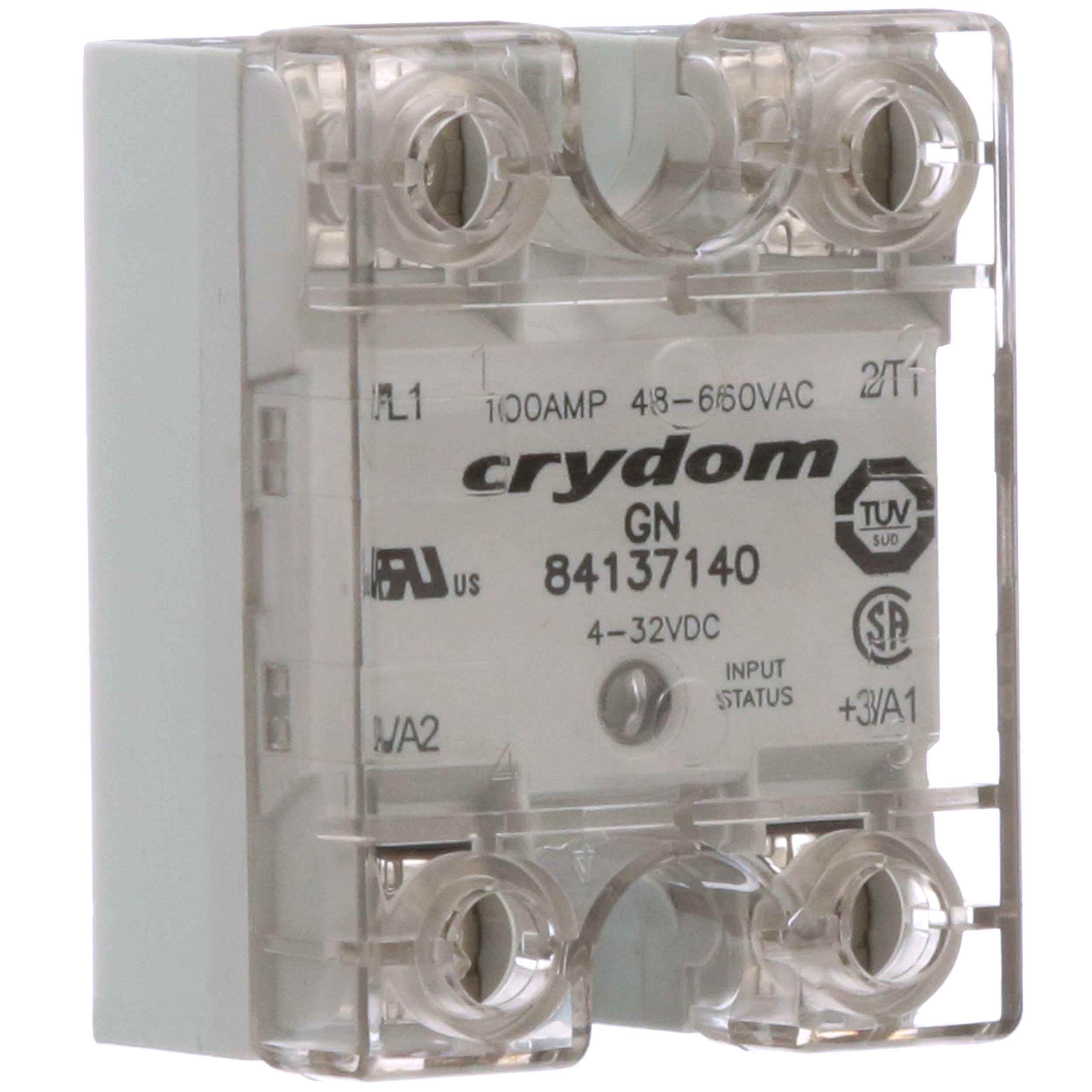   CRYDOM (brand of Sensata Technologies) 84137140