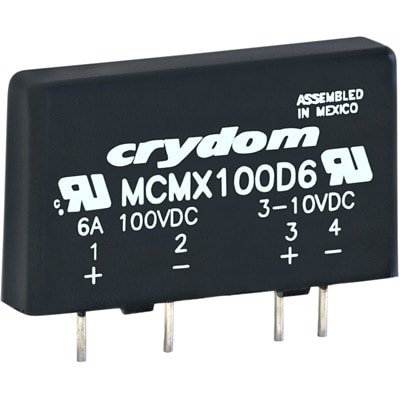   CRYDOM (brand of Sensata Technologies) MCMX100D6